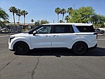 New 2026 KIA CARNIVAL LXS in LAS VEGAS, NEVADA (Photo 8)