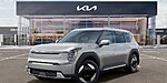 New 2026 KIA EV9 WIND in LAS VEGAS, NEVADA