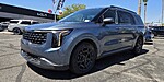 New 2026 KIA CARNIVAL HYBRID SX in LAS VEGAS, NEVADA