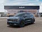 New 2026 KIA CARNIVAL HYBRID SX in LAS VEGAS, NEVADA (Photo 23)