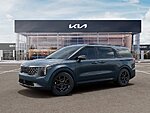 New 2026 KIA CARNIVAL HYBRID SX in LAS VEGAS, NEVADA (Photo 25)