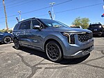 New 2026 KIA CARNIVAL HYBRID SX in LAS VEGAS, NEVADA (Photo 3)
