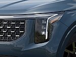 New 2026 KIA CARNIVAL HYBRID SX in LAS VEGAS, NEVADA (Photo 32)