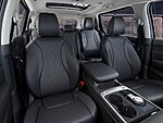 New 2026 KIA CARNIVAL HYBRID SX in LAS VEGAS, NEVADA (Photo 37)