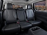 New 2026 KIA CARNIVAL HYBRID SX in LAS VEGAS, NEVADA (Photo 38)