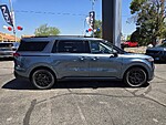 New 2026 KIA CARNIVAL HYBRID SX in LAS VEGAS, NEVADA (Photo 4)