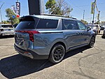 New 2026 KIA CARNIVAL HYBRID SX in LAS VEGAS, NEVADA (Photo 5)