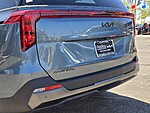 New 2026 KIA CARNIVAL HYBRID SX in LAS VEGAS, NEVADA (Photo 6)