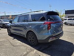 New 2026 KIA CARNIVAL HYBRID SX in LAS VEGAS, NEVADA (Photo 7)