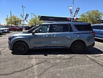 New 2026 KIA CARNIVAL HYBRID SX in LAS VEGAS, NEVADA (Photo 8)