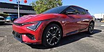 New 2026 KIA EV6 GT-LINE in LAS VEGAS, NEVADA
