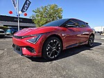 New 2026 KIA EV6 GT-LINE in LAS VEGAS, NEVADA (Photo 1)