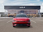 New 2026 KIA EV6 GT-LINE in LAS VEGAS, NEVADA (Photo 21)