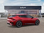 New 2026 KIA EV6 GT-LINE in LAS VEGAS, NEVADA (Photo 25)