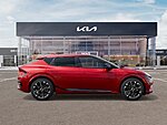 New 2026 KIA EV6 GT-LINE in LAS VEGAS, NEVADA (Photo 26)
