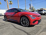New 2026 KIA EV6 GT-LINE in LAS VEGAS, NEVADA (Photo 3)