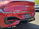 New 2026 KIA EV6 GT-LINE in LAS VEGAS, NEVADA (Photo 6)