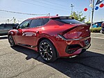 New 2026 KIA EV6 GT-LINE in LAS VEGAS, NEVADA (Photo 7)