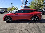 New 2026 KIA EV6 GT-LINE in LAS VEGAS, NEVADA (Photo 8)