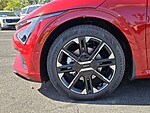 New 2026 KIA EV6 GT-LINE in LAS VEGAS, NEVADA (Photo 9)
