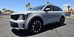 New 2026 KIA SORENTO SX in LAS VEGAS, NEVADA