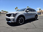 New 2026 KIA SORENTO SX in LAS VEGAS, NEVADA (Photo 1)