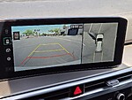 New 2026 KIA SORENTO SX in LAS VEGAS, NEVADA (Photo 19)