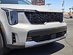 New 2026 KIA SORENTO SX in LAS VEGAS, NEVADA (Photo 2)