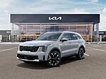 New 2026 KIA SORENTO SX in LAS VEGAS, NEVADA (Photo 21)