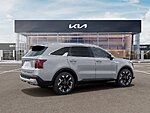 New 2026 KIA SORENTO SX in LAS VEGAS, NEVADA (Photo 26)