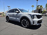 New 2026 KIA SORENTO SX in LAS VEGAS, NEVADA (Photo 3)