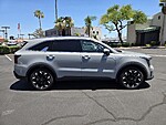 New 2026 KIA SORENTO SX in LAS VEGAS, NEVADA (Photo 4)