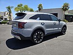 New 2026 KIA SORENTO SX in LAS VEGAS, NEVADA (Photo 5)