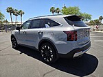 New 2026 KIA SORENTO SX in LAS VEGAS, NEVADA (Photo 7)