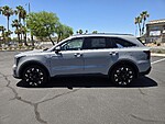 New 2026 KIA SORENTO SX in LAS VEGAS, NEVADA (Photo 8)