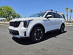 New 2026 KIA SORENTO S in LAS VEGAS, NEVADA (Photo 1)