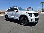 New 2026 KIA SORENTO S in LAS VEGAS, NEVADA (Photo 3)
