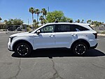 New 2026 KIA SORENTO S in LAS VEGAS, NEVADA (Photo 8)