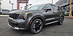 New 2026 KIA SORENTO HYBRID EX in LAS VEGAS, NEVADA