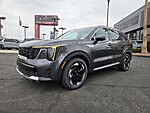 New 2026 KIA SORENTO HYBRID EX in LAS VEGAS, NEVADA (Photo 1)