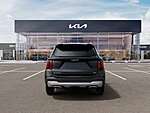 New 2026 KIA SORENTO HYBRID EX in LAS VEGAS, NEVADA (Photo 25)