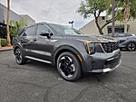 New 2026 KIA SORENTO HYBRID EX in LAS VEGAS, NEVADA (Photo 3)