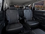 New 2026 KIA SORENTO HYBRID EX in LAS VEGAS, NEVADA (Photo 36)