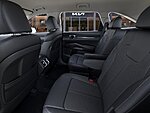 New 2026 KIA SORENTO HYBRID EX in LAS VEGAS, NEVADA (Photo 38)