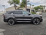 New 2026 KIA SORENTO HYBRID EX in LAS VEGAS, NEVADA (Photo 4)