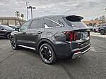 New 2026 KIA SORENTO HYBRID EX in LAS VEGAS, NEVADA (Photo 7)