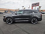 New 2026 KIA SORENTO HYBRID EX in LAS VEGAS, NEVADA (Photo 8)