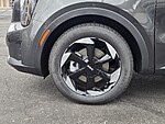 New 2026 KIA SORENTO HYBRID EX in LAS VEGAS, NEVADA (Photo 9)