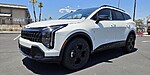 New 2026 KIA SPORTAGE HYBRID X-LINE in LAS VEGAS, NEVADA
