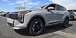 New 2026 KIA SPORTAGE HYBRID EX in LAS VEGAS, NEVADA